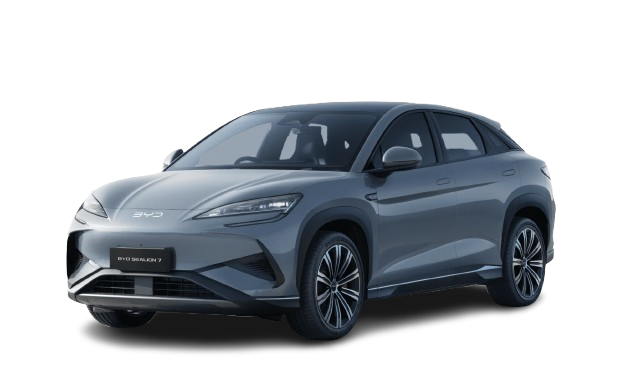 BYD SEALION 7