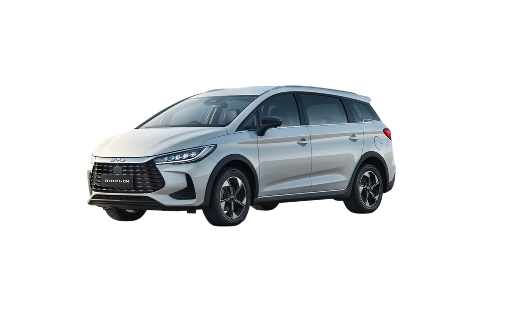 BYD M6 DM - CLASSIC