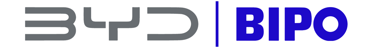 BYD BIPO